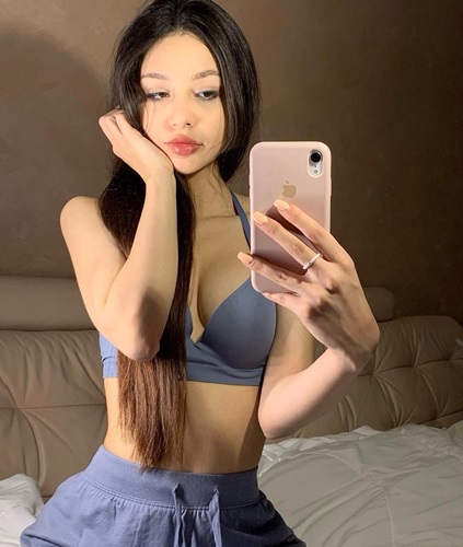Yeniköy Escort Güler Yüzlü ve Tatlı Bayan Lara
