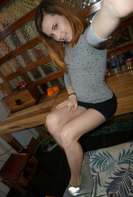 Kazim Karabekir Escort Genç ve Dinamik Bayan Kristina